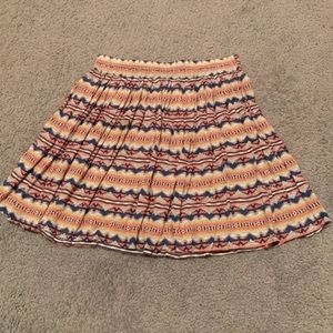 Aeropostale skirt
